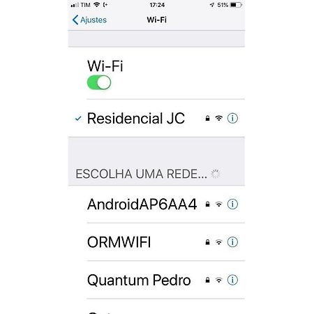 Studio 301 | Wifi 600Mb | Residencial Jc, Um Lugar Para Ficar. Belém Exteriör bild