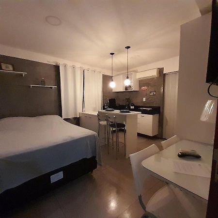 Studio 301 | Wifi 600Mb | Residencial Jc, Um Lugar Para Ficar. Belém Exteriör bild