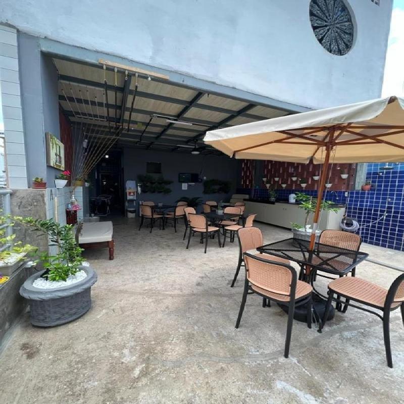 Studio 301 | Wifi 600Mb | Residencial Jc, Um Lugar Para Ficar. Belém Exteriör bild