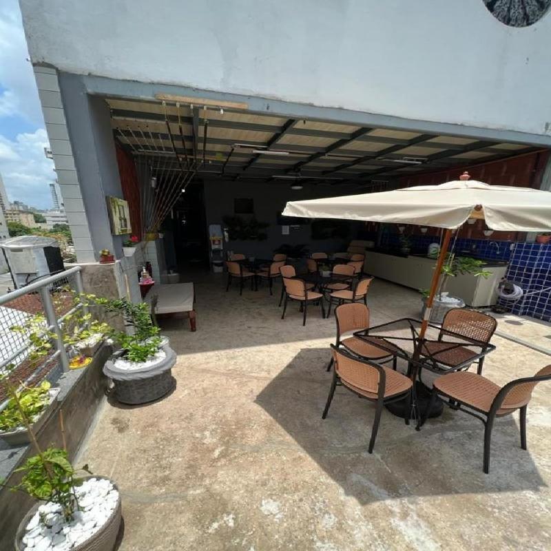 Studio 301 | Wifi 600Mb | Residencial Jc, Um Lugar Para Ficar. Belém Exteriör bild