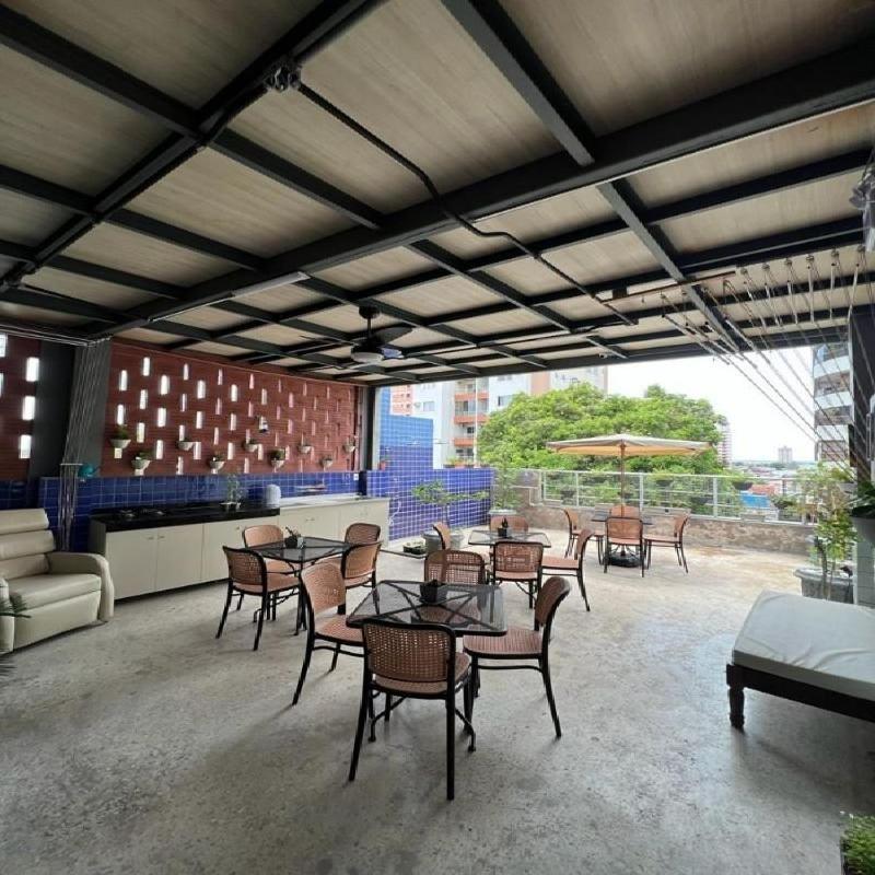 Studio 301 | Wifi 600Mb | Residencial Jc, Um Lugar Para Ficar. Belém Exteriör bild