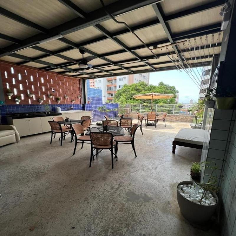 Studio 301 | Wifi 600Mb | Residencial Jc, Um Lugar Para Ficar. Belém Exteriör bild